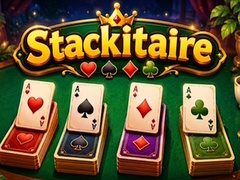 Ойын Stackitaire