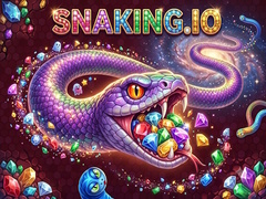 Ойын Snaking.io