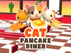 Ойын Cat Pancake Diner
