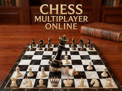 Ойын Chess Multiplayer Online