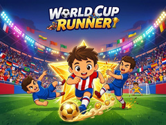 Ойын World Cup Runner