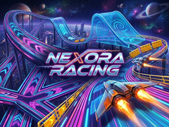 Ойын Nexora Racing