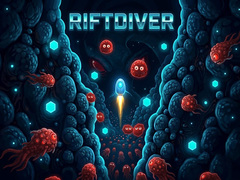 Ойын Riftdiver
