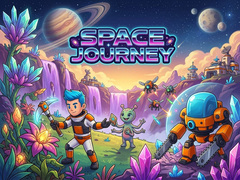 Ойын Space Journey