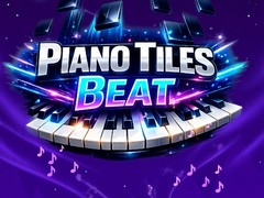 Ойын Piano Tiles Beat