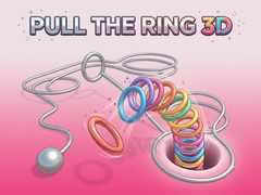 Ойын Pull the Ring 3D