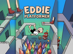 Ойын Eddie Platformer