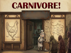 Ойын Carnivore