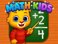Ойын Math Kids