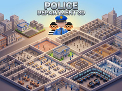 Ойын Police Department 3D