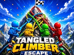 Ойын Tangled Climber Escape