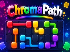 Ойын Chroma Path