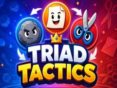 Ойын Triad Tactics