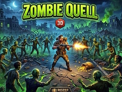 Ойын Zombie Quell 3D