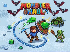 Ойын Monster Haul