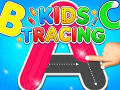 Ойын Kids Tracing 