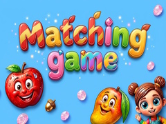 Ойын Matching game