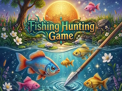 Ойын Fishing Hunting Game