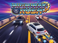 Ойын Highway Rush