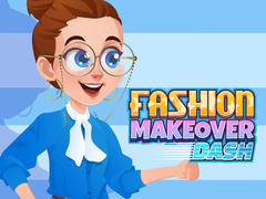Ойын Fashion Makeover Dash