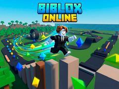 Ойын Biblox online