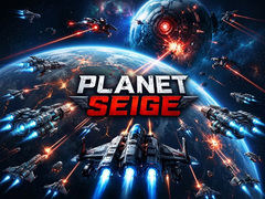 Ойын Planet Seige