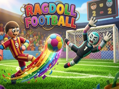 Ойын Ragdoll Football