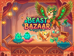 Ойын Beast Bazaar