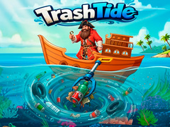 Ойын Trash Tide