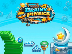 Ойын Brainy Physics