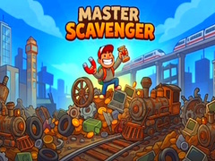 Ойын Master Scavenger