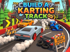 Ойын Build a Karting Track