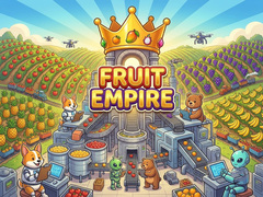 Ойын Fruit Empire