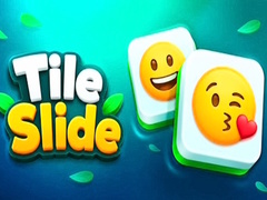 Ойын Tile Slide