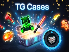 Ойын TG Cases