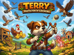 Ойын Terry