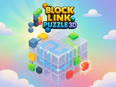 Ойын Block Link Puzzle 3D