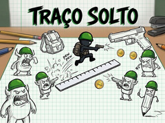 Ойын Traço Solto