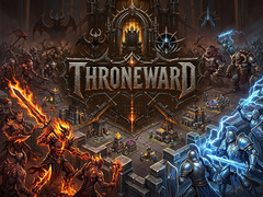 Ойын Throneward