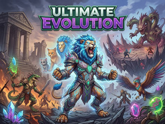Ойын Ultimate Evolution