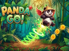 Ойын Panda Go!
