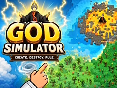 Ойын God Simulator