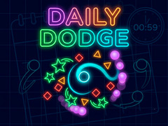Ойын Daily Dodge