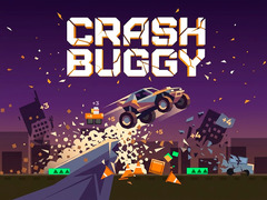 Ойын Crash Buggy