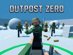 Ойын Outpost Zero