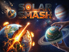 Ойын Solar Smash