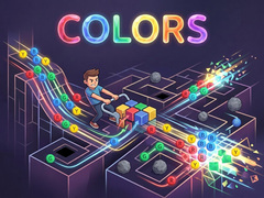 Ойын Colors