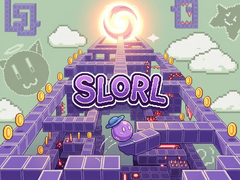 Ойын Slorl