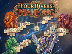 Ойын Four Rivers Mahjong