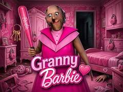Ойын Granny Barbie